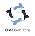 Quad Consulting logo