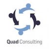 Quad Consulting logo